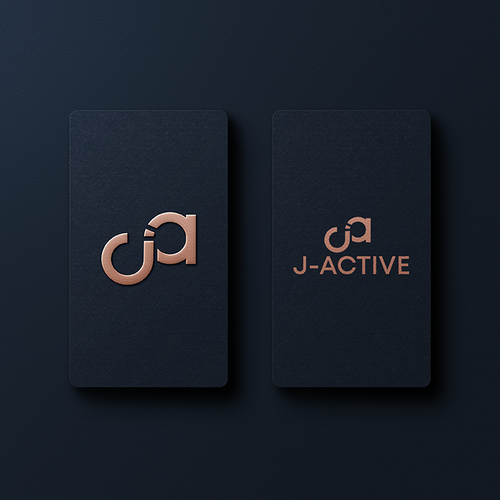 Design a logo for amazing activewears Design by stech look