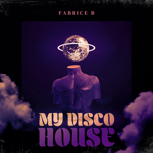 Album Cover contest entry by Lee Chatte