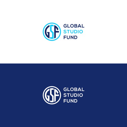 SP-99さんのDesign a Logo for a Fund Investing in Startups and Venture Studiosデザイン