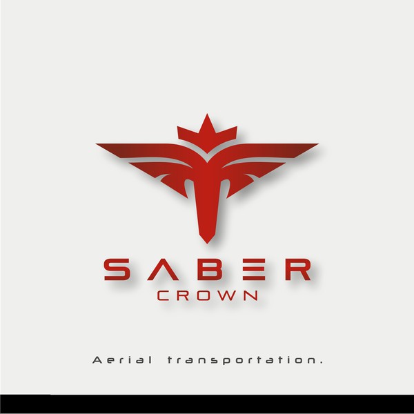 Saber Crown Logo