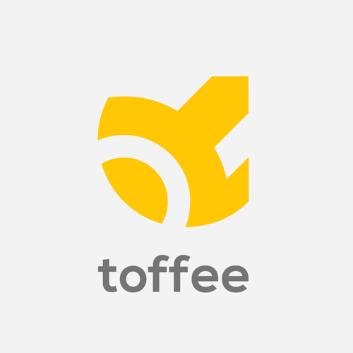 Design di modern fintech logo di Tembus Nalar