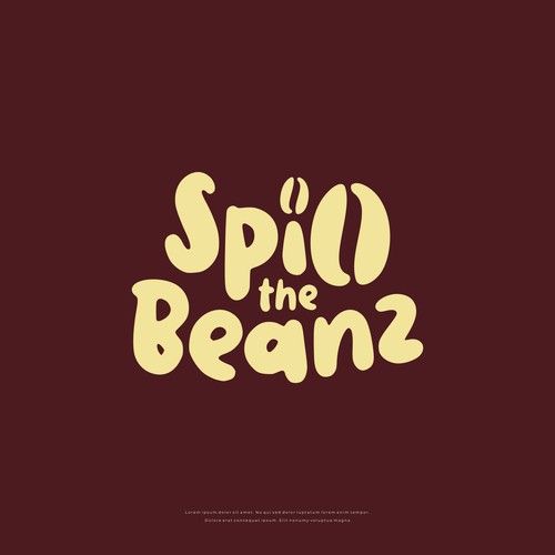 But first… coffee Design by AjiCahyaF