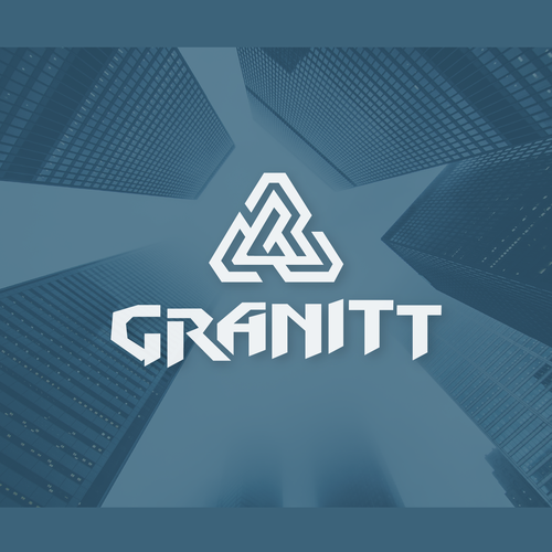 Logo to represent cybersecurity for high-risk people Design by alflorin