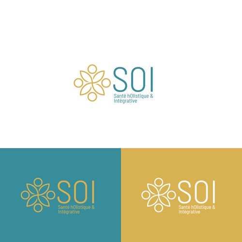 SOI Design by DOCE Creative Studio