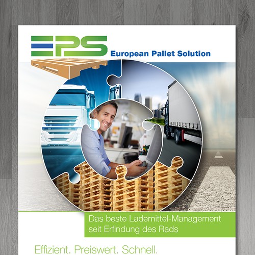  contest entry by Elicodesign