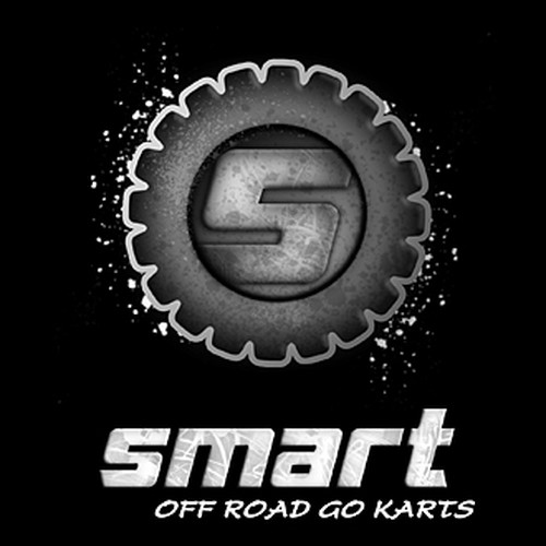 OFF-ROAD GO KART COMPANY Design by Floating Baron