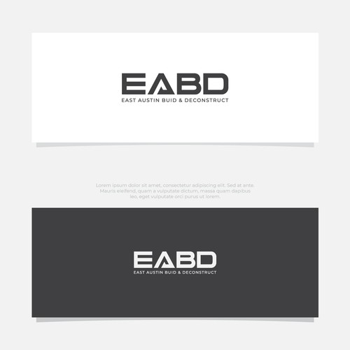 High construction company in Austin Texas Design by ernsdesignz