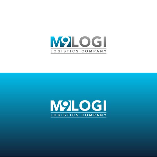 Logo design contest entry by V.yadav