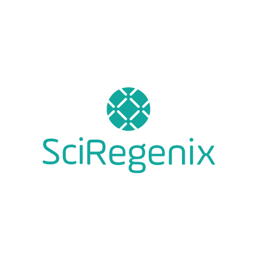 Put Your Stamp on Science! Logo Design to Shape the Face of SciRegenix! Design by DG™_Creator