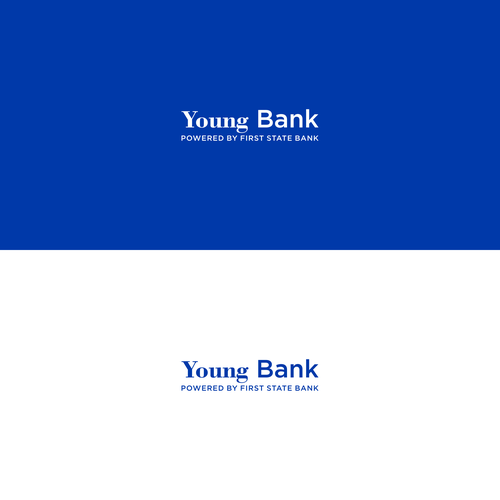 Design Eye-Catching Logo for New Digital Bank-ontwerp door muhammad_