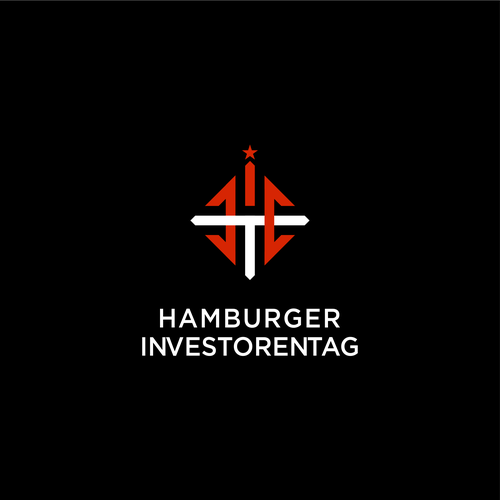 We need a concise logo for Hamburg's largest capital market conference Design by Devian19