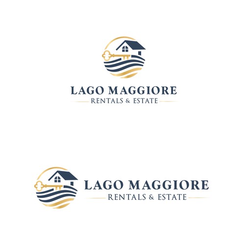 "illustrazione property manager" ganador Logotipos