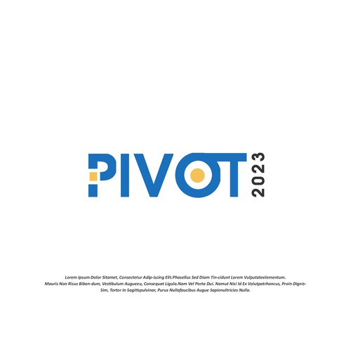 PIVOT Design by Kheyra_Aulia