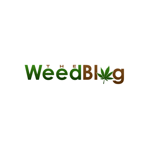 Help THE Weed Blog with a new logo Design by Peper Pascual