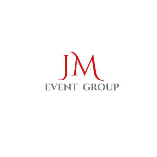 Event management company needs a unique logo Design by In99Studio ✅