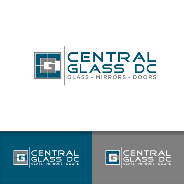 Design by MujabMh titled "Central Glass DC"
