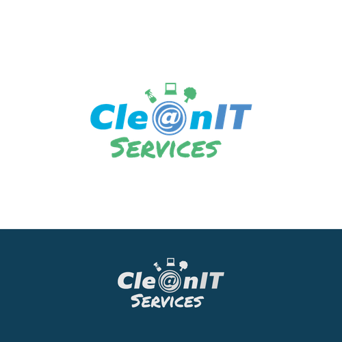 Logo & brand identity pack contest entry by OTO-Design