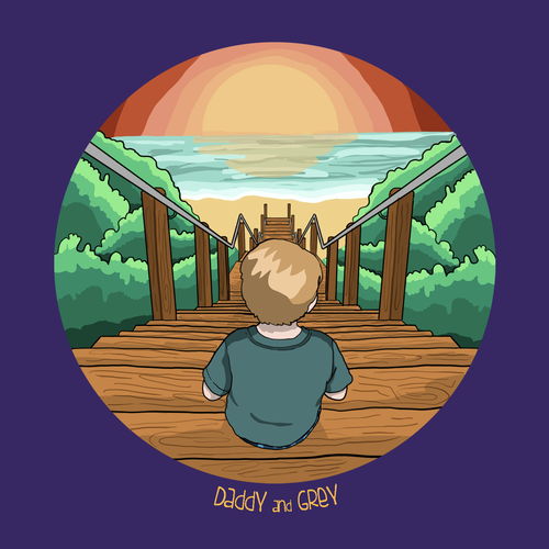 T-shirt contest entry by ArteClub