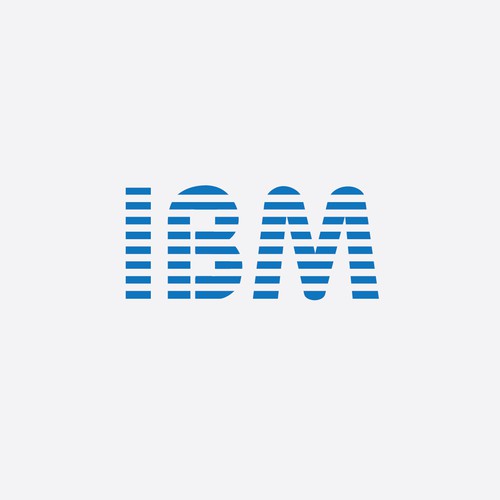 Community Contest | Reimagine a famous logo in Bauhaus style Design by NewPx