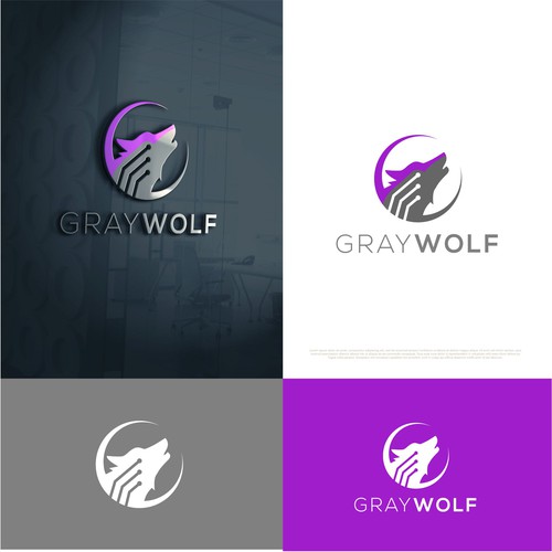 Designs | Brand for technology/consultancy agency in North America ...