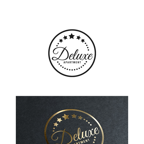 Logo design contest entry by Louise designD