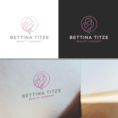 Logo design contest entry by designer Ha