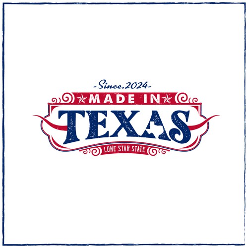 Made in Texas Design by Mahi Malik