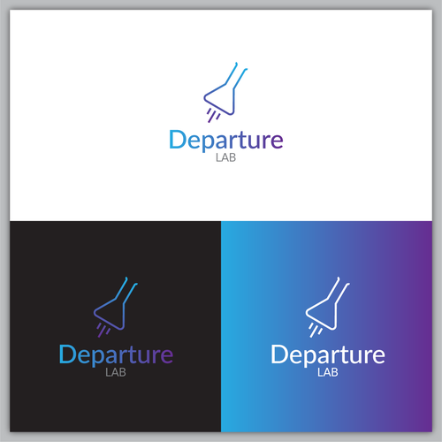 Design di Space Exploration themed Logo for Experimental Software Studio di Affineer ✪
