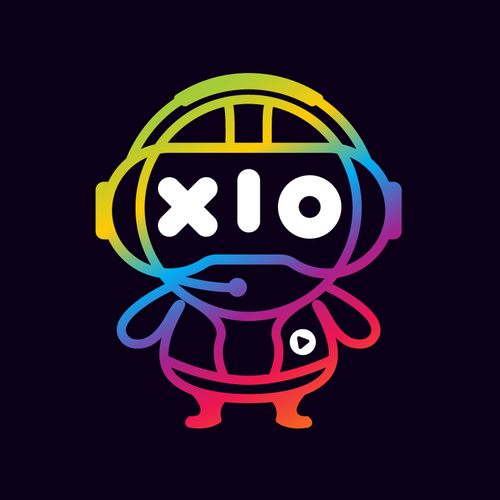 Mobile game development studio logo Design by creatfive