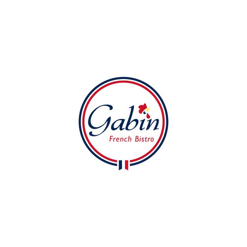 GABIN Design by LudoDesigns