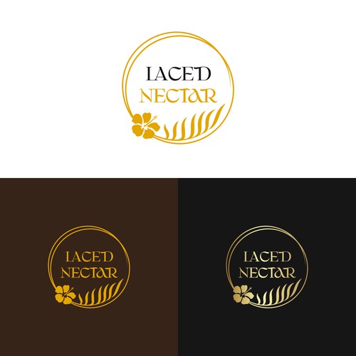 Diseño de Design a powerful logo for a female black-owned skincare line! de desi9nart