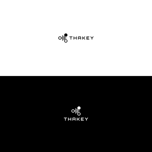 IoT company logo Design by VolfoxDesign