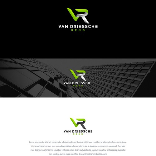  contest entry by Zarkum