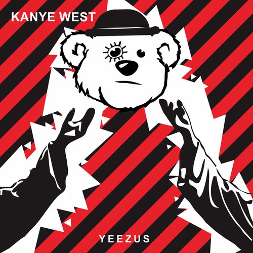 









99designs community contest: Design Kanye West’s new album
cover Design by maju mapan | 5758