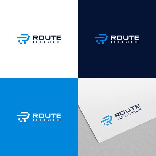 we need a powerful new logo to launch our supply chain company in order to assist the world Design by Mirza Yaumil