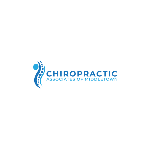 Help me create a logo for my Chiropractic Office! Design by Ravee