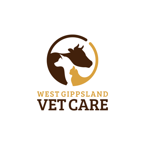 Designs Freshen up our look to fit our renovated mixed animal