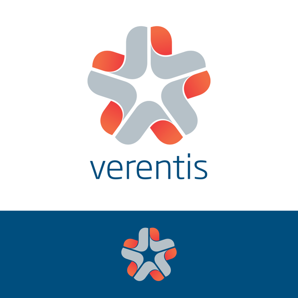 Diseño de MSBCK titulado "Creative challenge new logo IT company"