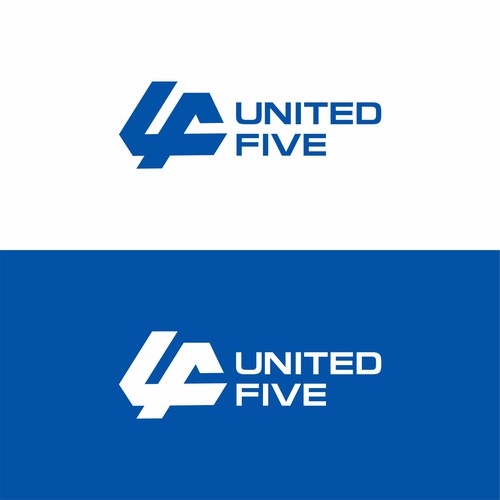 United Five-ontwerp door Jazie