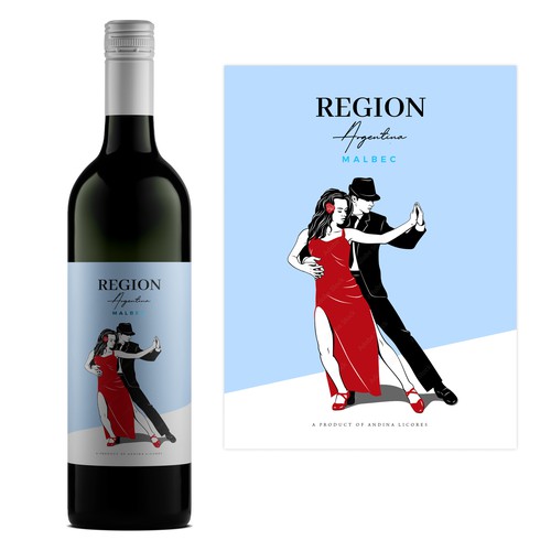  contest entry by sam2305