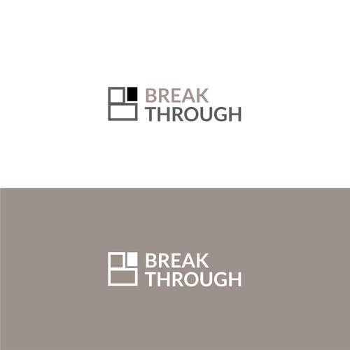 Breakthrough Design por i-ali