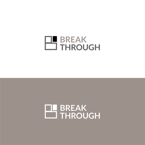 Breakthrough-ontwerp door i-ali