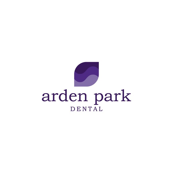 Design by borloloy titled "Arden Park Dental Logo"