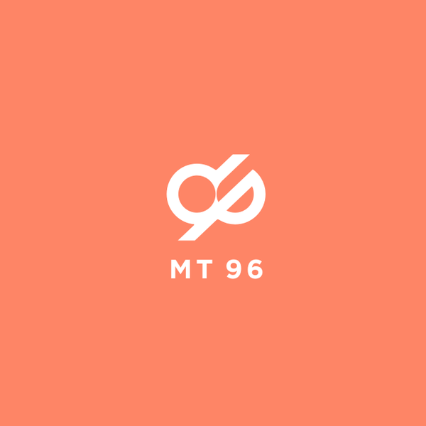 Design by -Gendis titled "MT 96"