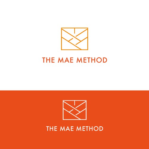 Fun and modern - logo wi Design by Aries 73