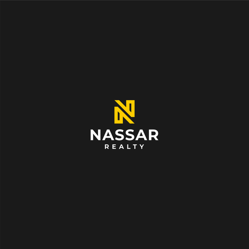 Creative logo for high end real estate development and realty company Diseño de Blessing.Std