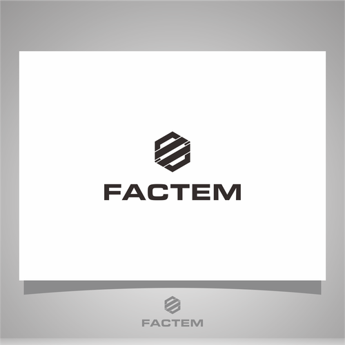 Proposta di design per un contest della categoria Logo realizzata da anec