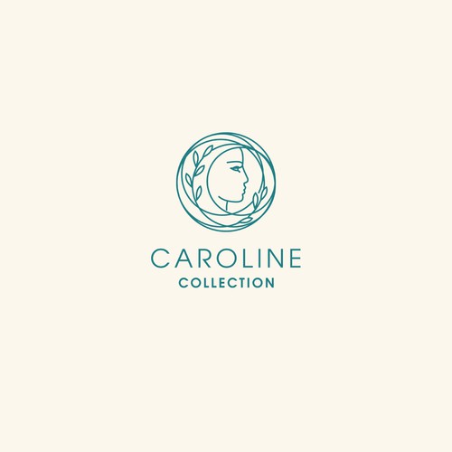 Caroline Collection Design by vikavita ✶︎