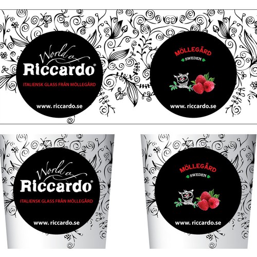 Product packaging contest entry by Corneliu.frumosu