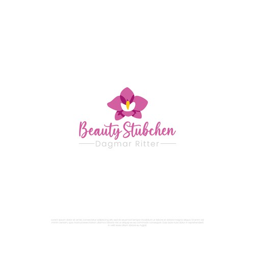 Logo design contest entry by Cecilia0409